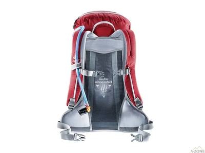 Рюкзак Deuter AC Lite 18 fire-arctic (3420116 5306) - фото