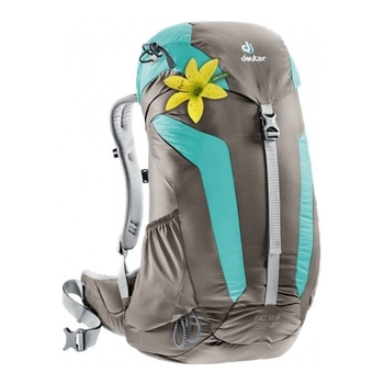 Рюкзак Deuter AC Lite 22 SL stone-mint (3420216 4214) - фото