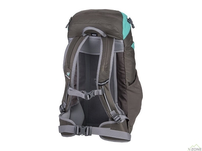 Рюкзак Deuter AC Lite 22 SL stone-mint (3420216 4214) - фото