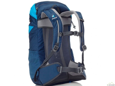 Рюкзак Deuter AC Lite 26 midnight-turquoise (3420316 3306) - фото