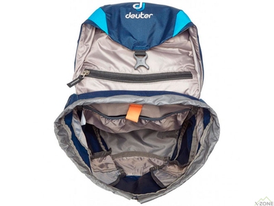 Рюкзак Deuter AC Lite 26 midnight-turquoise (3420316 3306) - фото