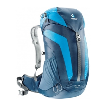 Рюкзак Deuter AC Lite 26 midnight-turquoise (3420316 3306) - фото