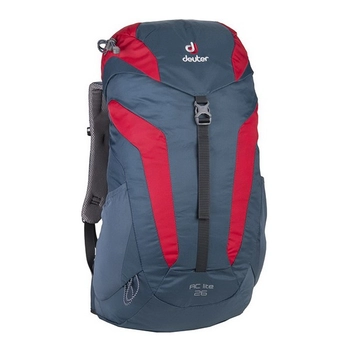 Рюкзак Deuter AC Lite 26 arctic-fire (3420316 3514) - фото