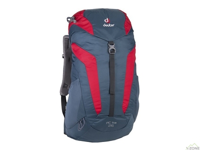 Рюкзак Deuter AC Lite 26 arctic-fire (3420316 3514) - фото