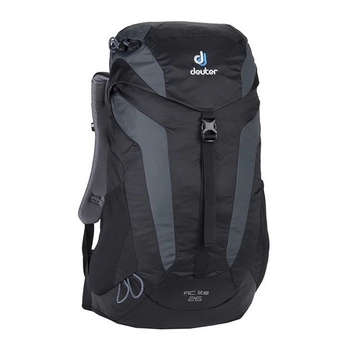 Рюкзак Deuter AC Lite 26 black-granite (3420316 7410) - фото