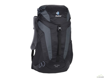 Рюкзак Deuter AC Lite 26 black-granite (3420316 7410) - фото