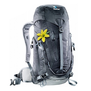 Рюкзак Deuter ACT Trail 22 SL black (3440015 7000) - фото