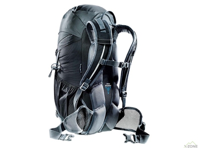 Рюкзак Deuter ACT Trail 22 SL black (3440015 7000) - фото