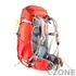 Рюкзак Deuter ACT Trail PRO 32 SL papaya-lava (3441015 9503) - фото