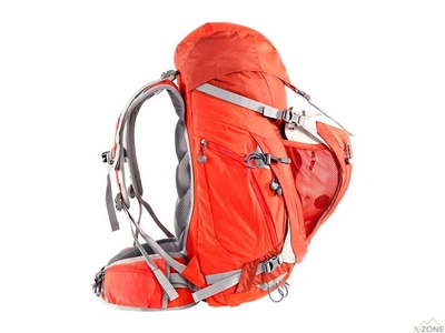 Рюкзак Deuter ACT Trail PRO 32 SL papaya-lava (3441015 9503) - фото