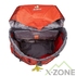 Рюкзак Deuter ACT Trail PRO 32 SL papaya-lava (3441015 9503) - фото