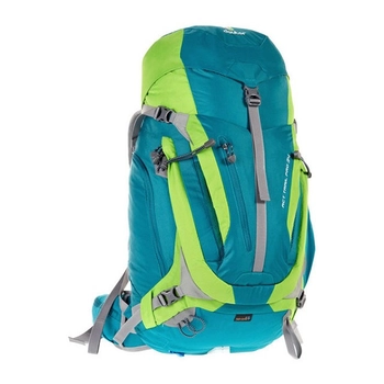 Рюкзак Deuter ACT Trail PRO 34 petrol-kiwi (3441115 3214) - фото