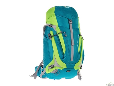 Рюкзак Deuter ACT Trail PRO 34 petrol-kiwi (3441115 3214) - фото