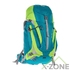 Рюкзак Deuter ACT Trail PRO 34 petrol-kiwi (3441115 3214) - фото