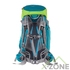 Рюкзак Deuter ACT Trail PRO 34 petrol-kiwi (3441115 3214) - фото