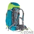 Рюкзак Deuter ACT Trail PRO 34 petrol-kiwi (3441115 3214) - фото