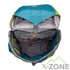 Рюкзак Deuter ACT Trail PRO 34 petrol-kiwi (3441115 3214) - фото