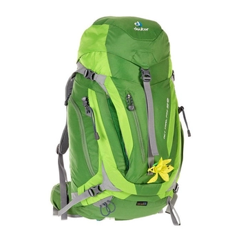 Рюкзак Deuter ACT Trail PRO 38 SL emerald-kiwi (3441215 2208) - фото