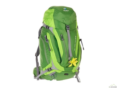 Рюкзак Deuter ACT Trail PRO 38 SL emerald-kiwi (3441215 2208) - фото