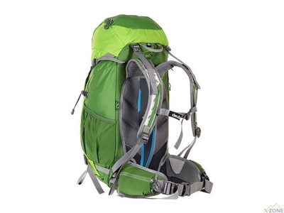 Рюкзак Deuter ACT Trail PRO 38 SL emerald-kiwi (3441215 2208) - фото