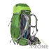 Рюкзак Deuter ACT Trail PRO 38 SL emerald-kiwi (3441215 2208) - фото