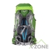 Рюкзак Deuter ACT Trail PRO 38 SL emerald-kiwi (3441215 2208) - фото