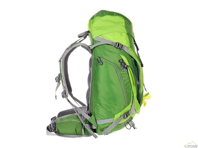 Рюкзак Deuter ACT Trail PRO 38 SL emerald-kiwi (3441215 2208) - фото