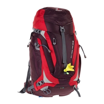 Рюкзак Deuter ACT Trail PRO 38 SL aubergine-fire (3441215 5522) - фото