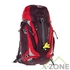 Рюкзак Deuter ACT Trail PRO 38 SL aubergine-fire (3441215 5522) - фото