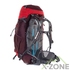 Рюкзак Deuter ACT Trail PRO 38 SL aubergine-fire (3441215 5522) - фото