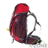 Рюкзак Deuter ACT Trail PRO 38 SL aubergine-fire (3441215 5522) - фото