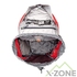 Рюкзак Deuter ACT Trail PRO 38 SL aubergine-fire (3441215 5522) - фото