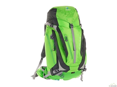 Рюкзак Deuter ACT Trail PRO 40 spring-anthracite (3441315 2431) - фото