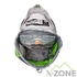 Рюкзак Deuter ACT Trail PRO 40 spring-anthracite (3441315 2431) - фото