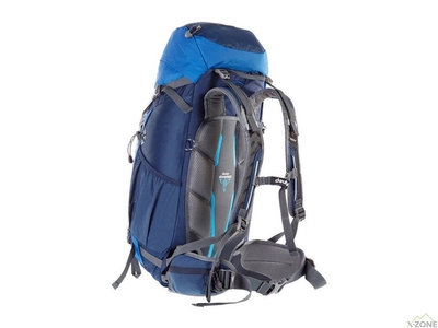 Рюкзак Deuter ACT Trail PRO 40 midnight-ocean (3441315 3980) - фото