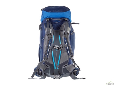 Рюкзак Deuter ACT Trail PRO 40 midnight-ocean (3441315 3980) - фото