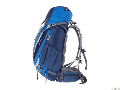 Рюкзак Deuter ACT Trail PRO 40 midnight-ocean (3441315 3980) - фото