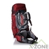 Рюкзак Deuter Aircontact 40 + 10 SL cranberry-aubergine (3320016 5005) - фото