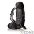 Рюкзак Deuter Aircontact 45+10 granite-black (3320116 4700) - фото