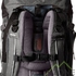 Рюкзак Deuter Aircontact 45 + 10 granite-black (3320116 4700) - фото