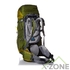 Рюкзак Deuter Aircontact 50 + 10 SL pine-moss (3320216 2250) - фото