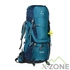 Рюкзак Deuter Aircontact 60+10 SL denim-midnight (3320416 3353) - фото