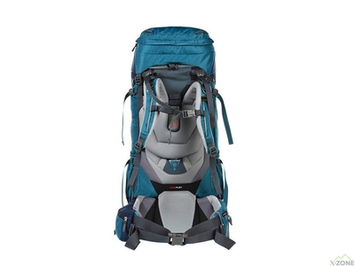 Рюкзак Deuter Aircontact 60+10 SL denim-midnight (3320416 3353) - фото