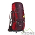 Рюкзак Deuter Aircontact 60+10 SL aubergine-cranberry (3320416 5518) - фото