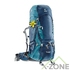 Рюкзак Deuter Aircontact 70 + 10 SL midnight-denim (3320616 3354) - фото