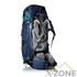 Рюкзак Deuter Aircontact 70+10 SL midnight-denim (3320616 3354) - фото