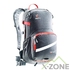 Рюкзак Deuter Bike I 14 graphite-papaya (3203117 4906) - фото