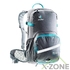 Рюкзак Deuter Bike I 20 graphite-petrol (3203317 4331) - фото