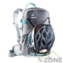 Рюкзак Deuter Bike I 20 graphite-petrol (3203317 4331) - фото