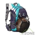 Рюкзак Deuter Compact EXP 10 SL blueberry-mint (3200115 3207) - фото